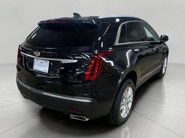 2020 Cadillac XT5 AWD 4dr Luxury