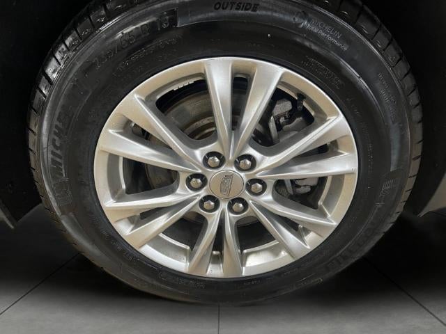 2020 Cadillac XT5 AWD 4dr Luxury