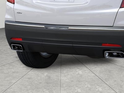 2026 Cadillac XT5 AWD 4dr Luxury