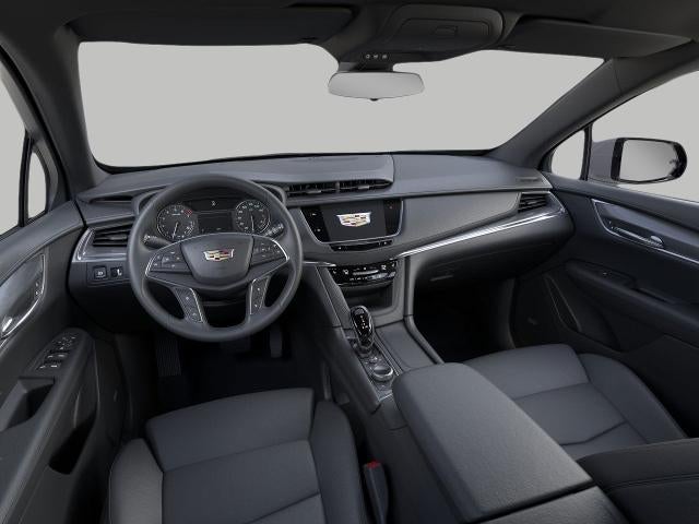 2026 Cadillac XT5 AWD 4dr Luxury