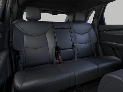 2026 Cadillac XT5 AWD 4dr Luxury