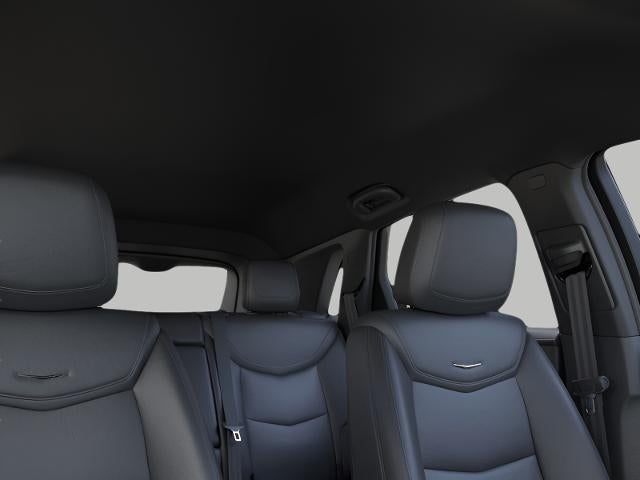 2026 Cadillac XT5 AWD 4dr Luxury