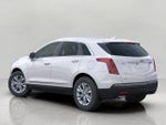 2026 Cadillac XT5 AWD 4dr Luxury