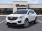 2026 Cadillac XT5 AWD 4dr Luxury