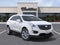 2026 Cadillac XT5 AWD 4dr Luxury
