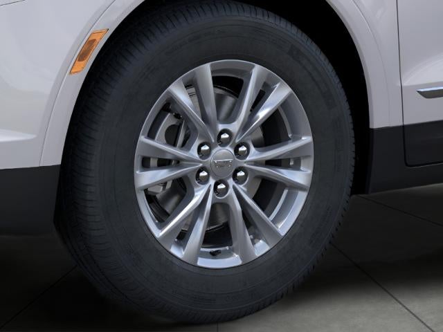 2026 Cadillac XT5 AWD 4dr Luxury