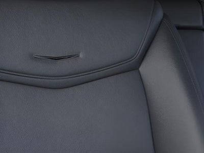 2026 Cadillac XT5 AWD 4dr Luxury