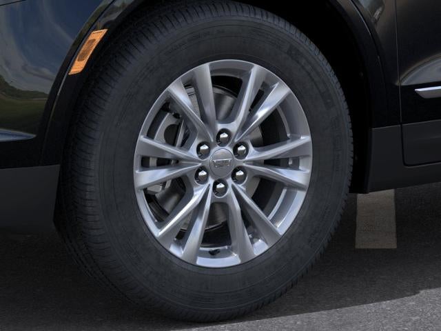 2026 Cadillac XT5 AWD 4dr Luxury