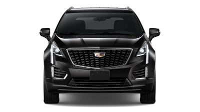 2026 Cadillac XT5 AWD 4dr Luxury
