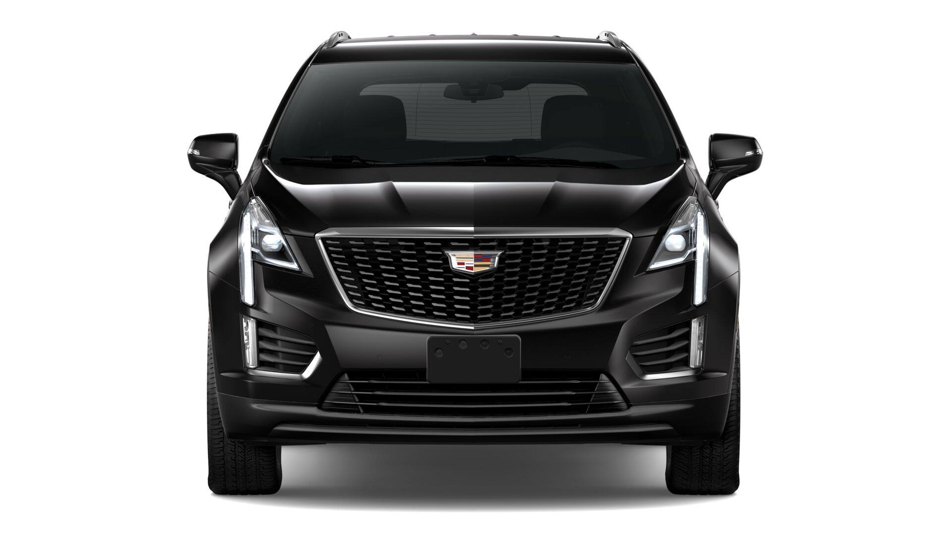 2026 Cadillac XT5 AWD 4dr Luxury