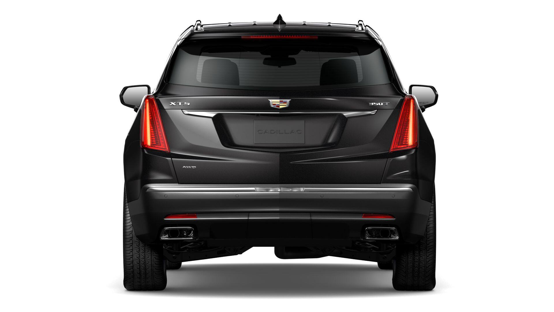 2026 Cadillac XT5 AWD 4dr Luxury