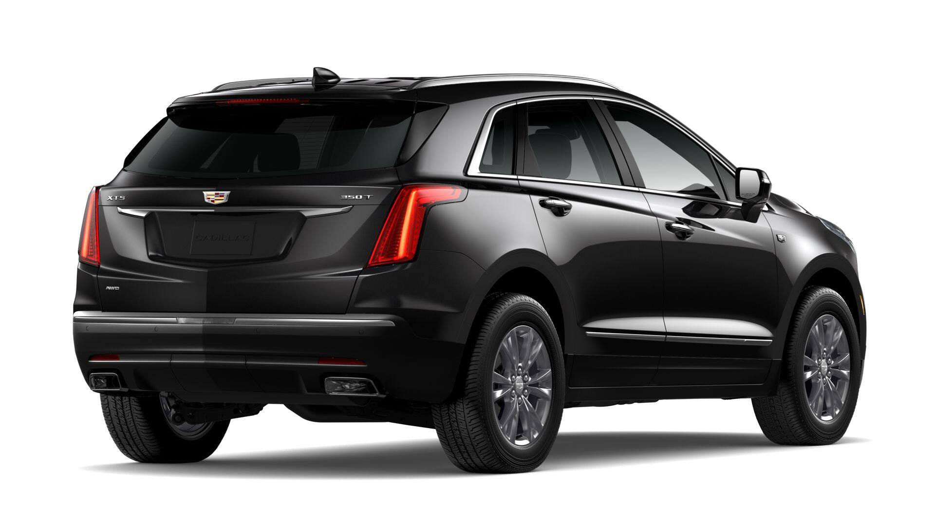 2026 Cadillac XT5 AWD 4dr Luxury