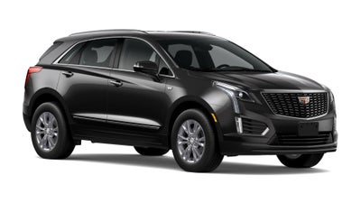 2026 Cadillac XT5 AWD 4dr Luxury