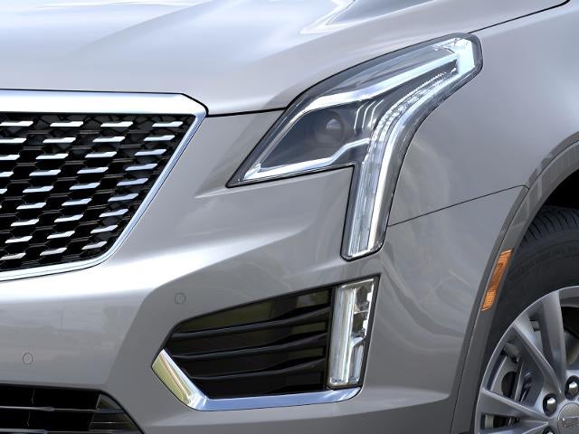2026 Cadillac XT5 AWD 4dr Luxury