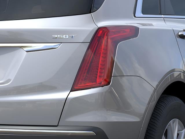 2026 Cadillac XT5 AWD 4dr Luxury