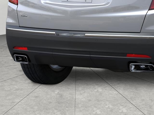 2026 Cadillac XT5 AWD 4dr Luxury