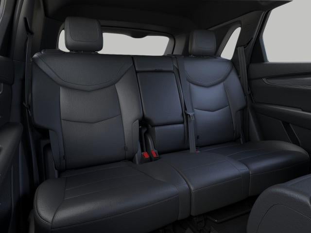 2026 Cadillac XT5 AWD 4dr Luxury