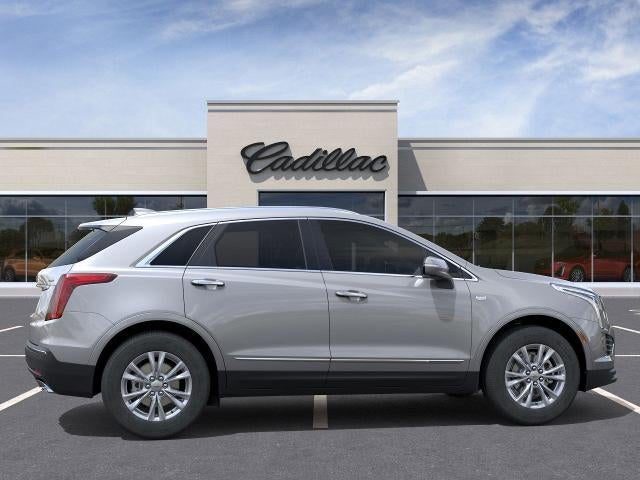 2026 Cadillac XT5 AWD 4dr Luxury