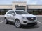 2026 Cadillac XT5 AWD 4dr Luxury