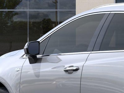 2026 Cadillac XT5 AWD 4dr Luxury