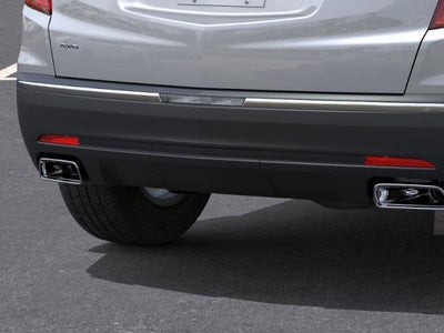 2026 Cadillac XT5 AWD 4dr Luxury