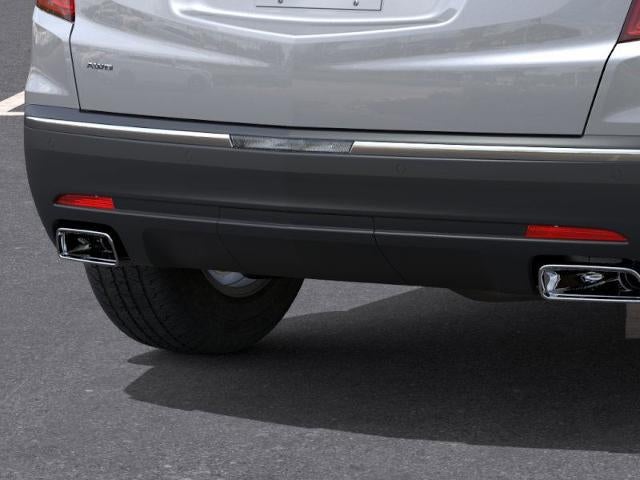 2026 Cadillac XT5 AWD 4dr Luxury