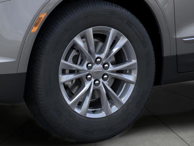 2026 Cadillac XT5 AWD 4dr Luxury