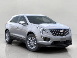 2026 Cadillac XT5 AWD 4dr Luxury