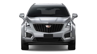 2026 Cadillac XT5 AWD 4dr Luxury