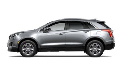 2026 Cadillac XT5 AWD 4dr Luxury