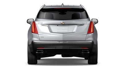 2026 Cadillac XT5 AWD 4dr Luxury
