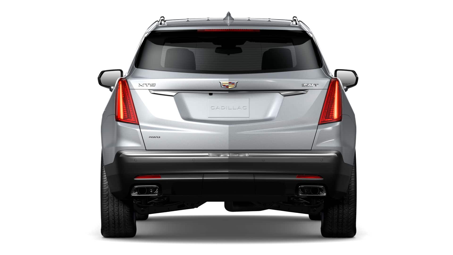 2026 Cadillac XT5 AWD 4dr Luxury