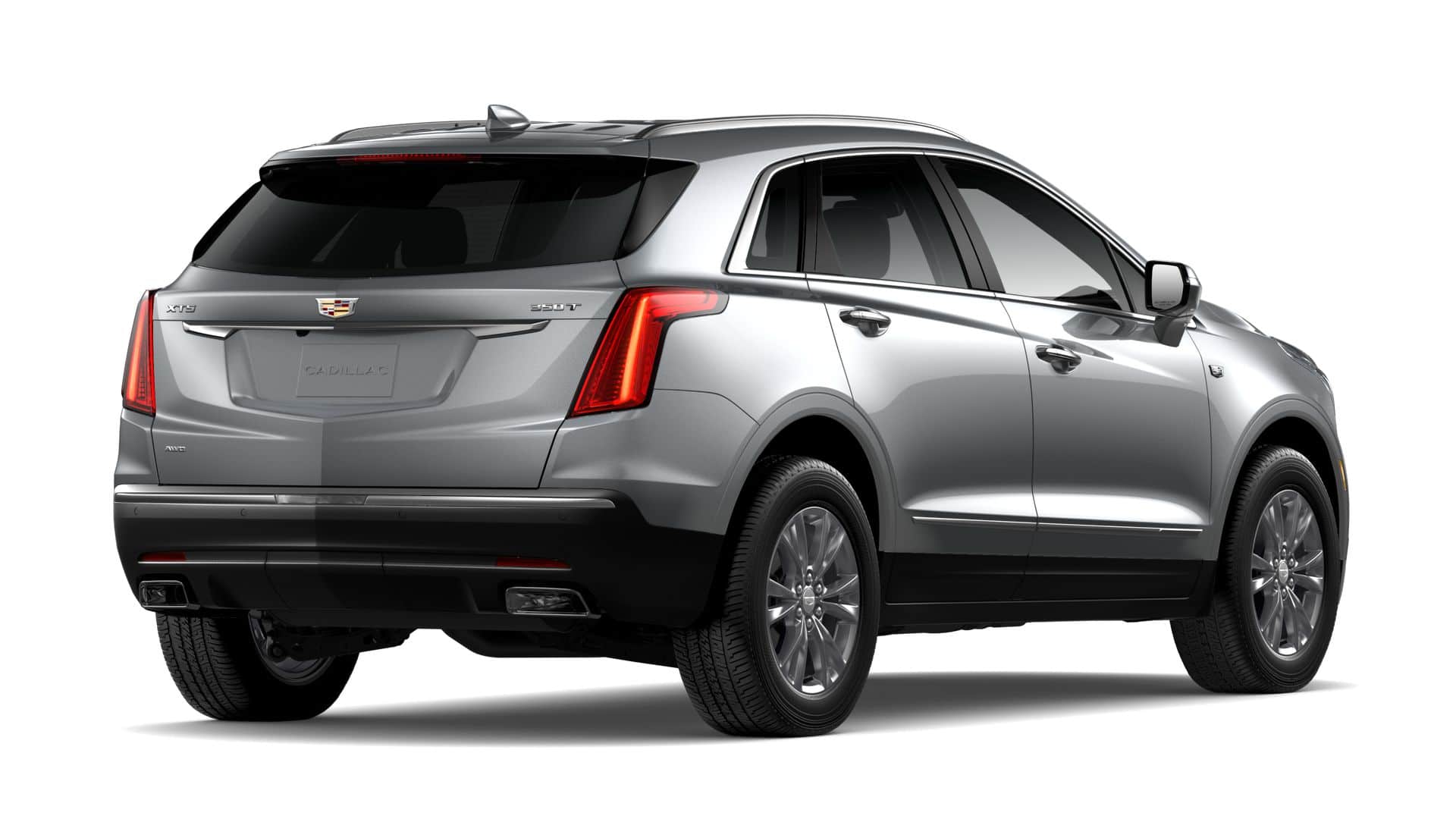 2026 Cadillac XT5 AWD 4dr Luxury