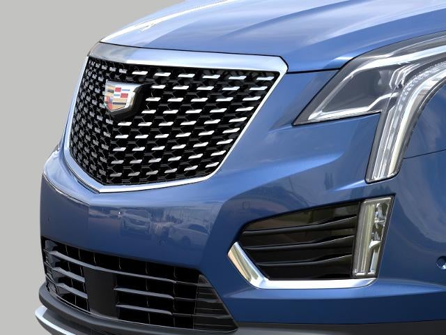 2025 Cadillac XT5 AWD 4dr Premium Luxury