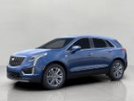 2025 Cadillac XT5 AWD 4dr Premium Luxury