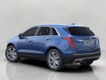 2025 Cadillac XT5 AWD 4dr Premium Luxury