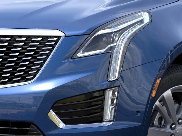 2025 Cadillac XT5 AWD 4dr Premium Luxury