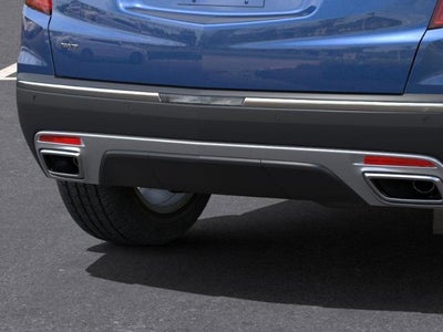 2025 Cadillac XT5 AWD 4dr Premium Luxury