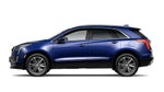 2025 Cadillac XT5 Base