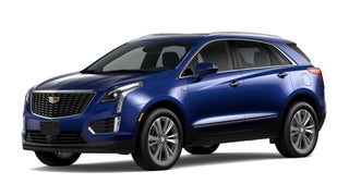 2025 Cadillac XT5 Base