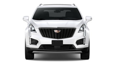 2026 Cadillac XT5 AWD 4dr Premium Luxury