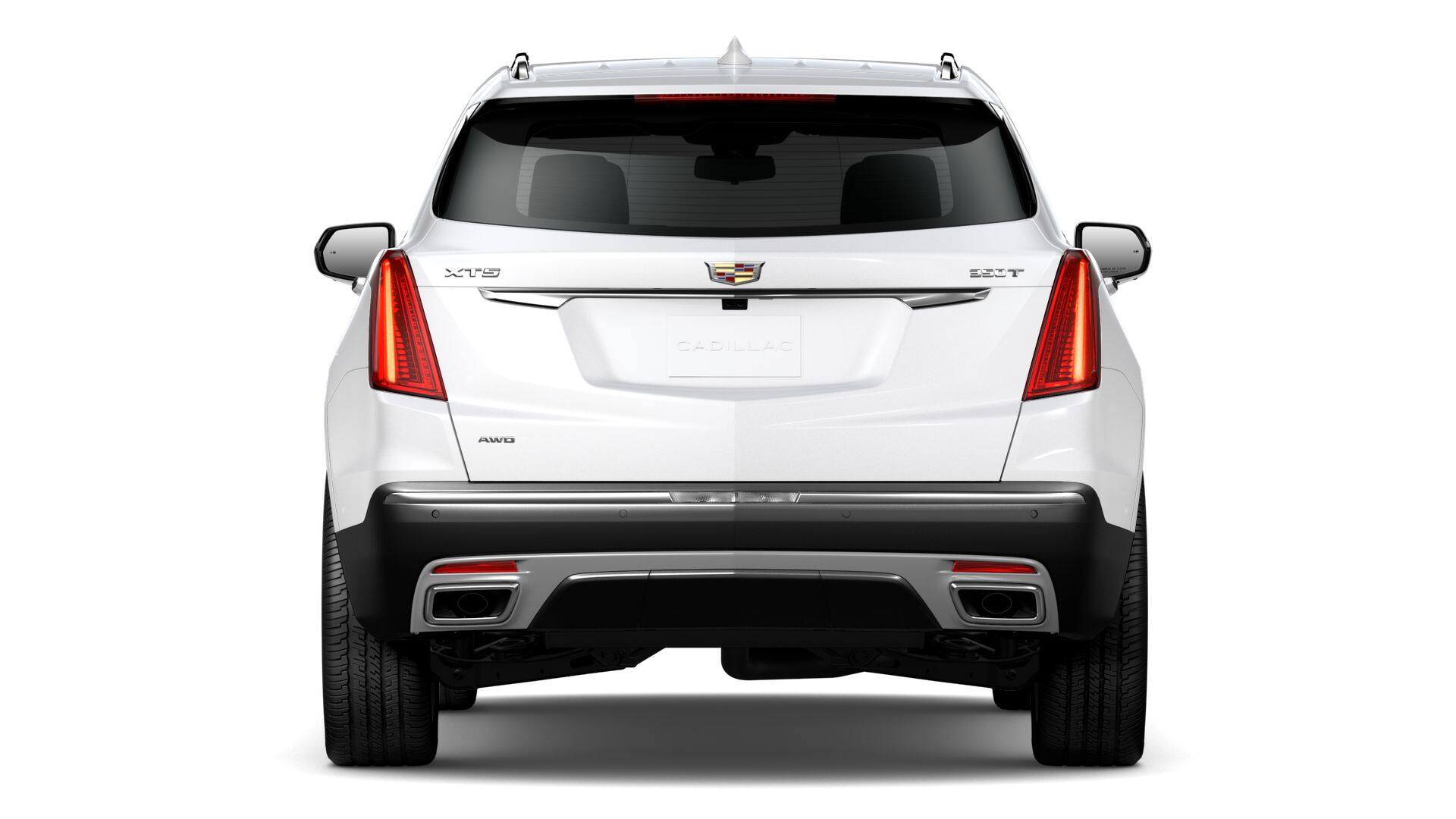 2026 Cadillac XT5 AWD 4dr Premium Luxury