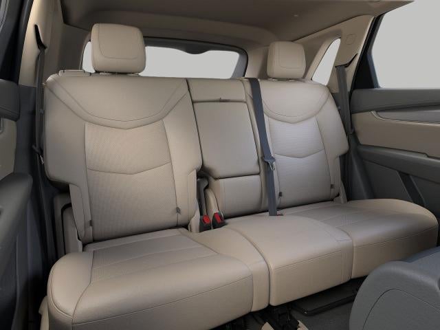 2025 Cadillac XT5 AWD 4dr Premium Luxury