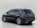 2025 Cadillac XT5 AWD 4dr Premium Luxury