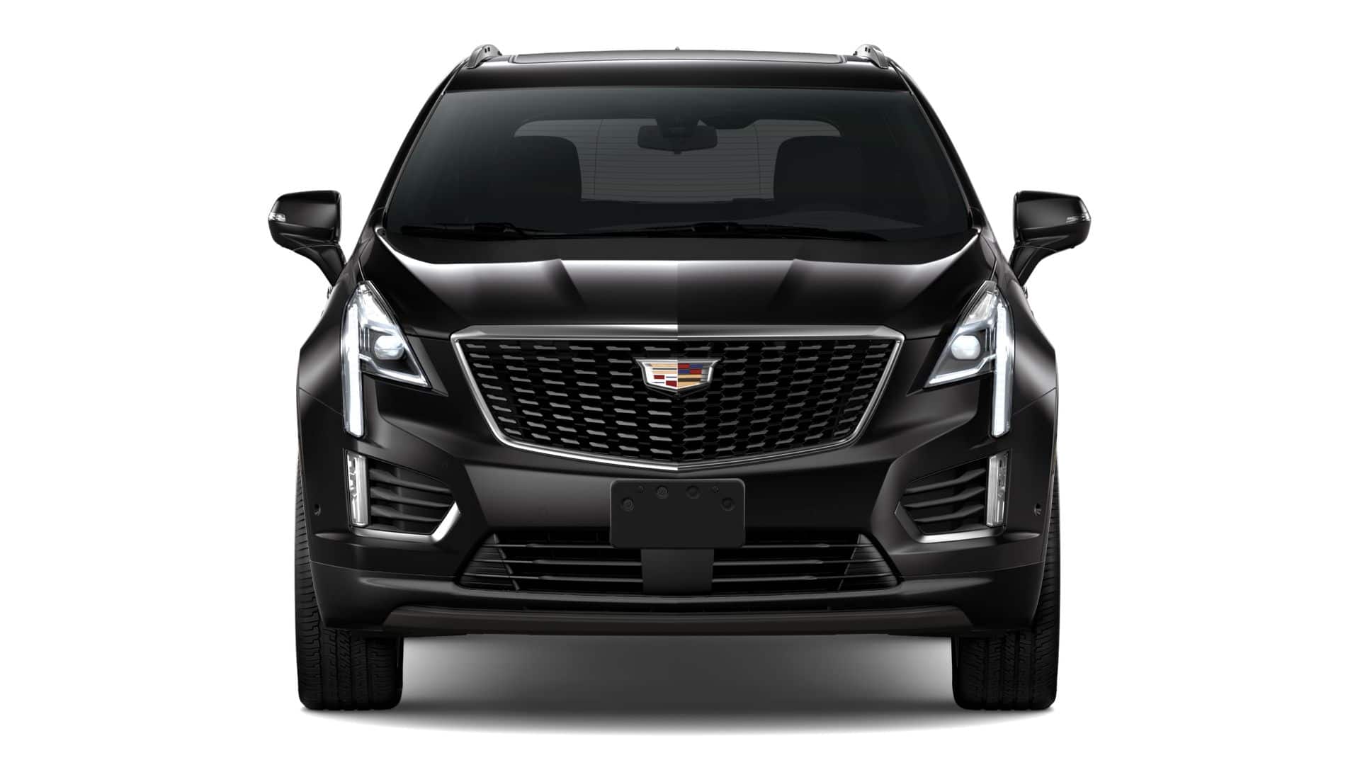 2025 Cadillac XT5 AWD 4dr Premium Luxury