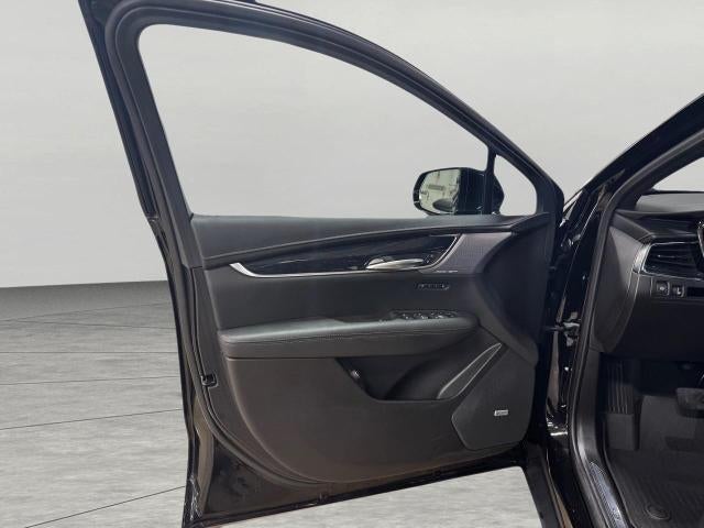 2025 Cadillac XT5 AWD 4dr Premium Luxury