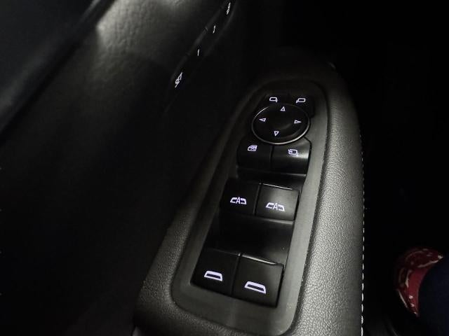 2025 Cadillac XT5 AWD 4dr Premium Luxury