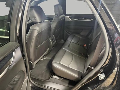 2025 Cadillac XT5 AWD 4dr Premium Luxury