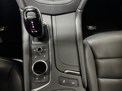 2025 Cadillac XT5 AWD 4dr Premium Luxury