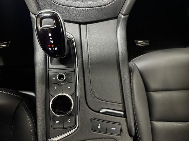 2025 Cadillac XT5 AWD 4dr Premium Luxury